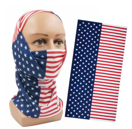 MAGA Balaclava