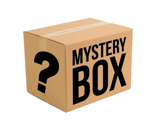 USA Mystery Box