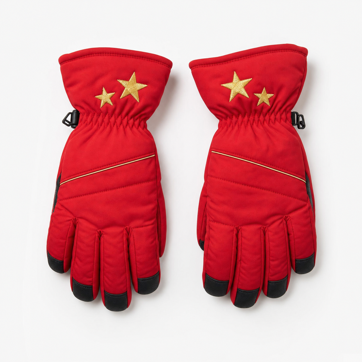 MAGA Skiing Gloves
