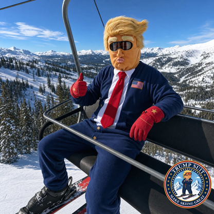 Trump Suit™