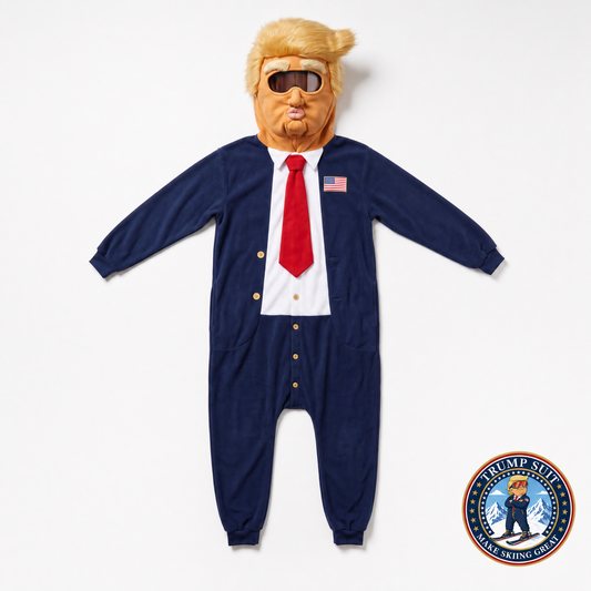 Trump Suit™