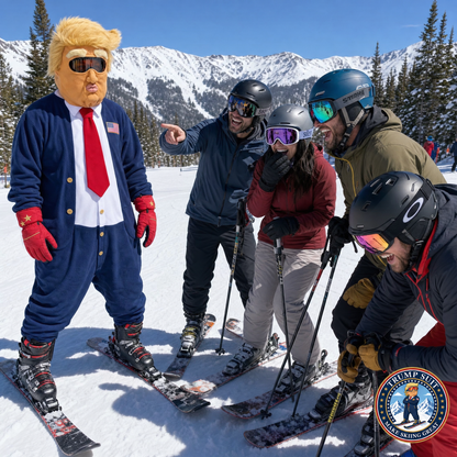Trump Suit™